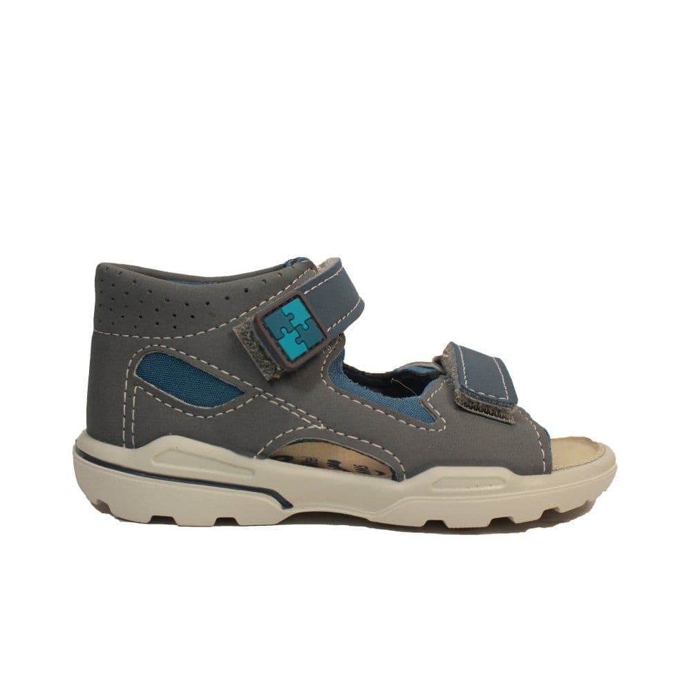 Riptape Sandals