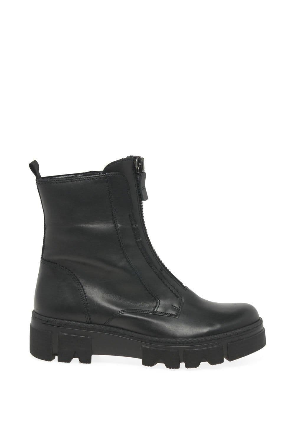 'Joy' Biker Boot