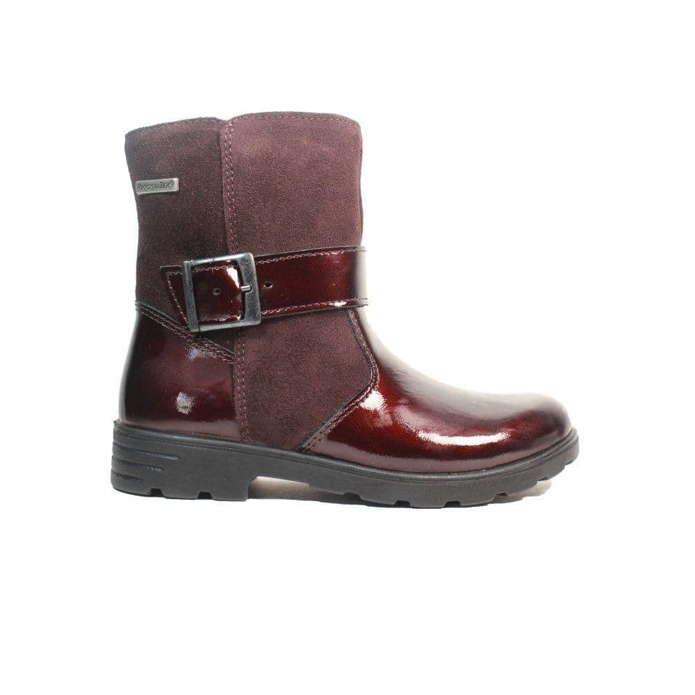Mid Calf Boots