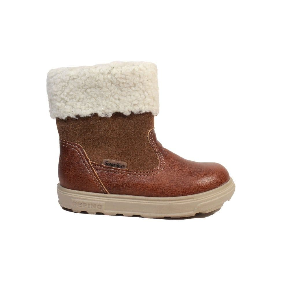 Warm Winter Boots