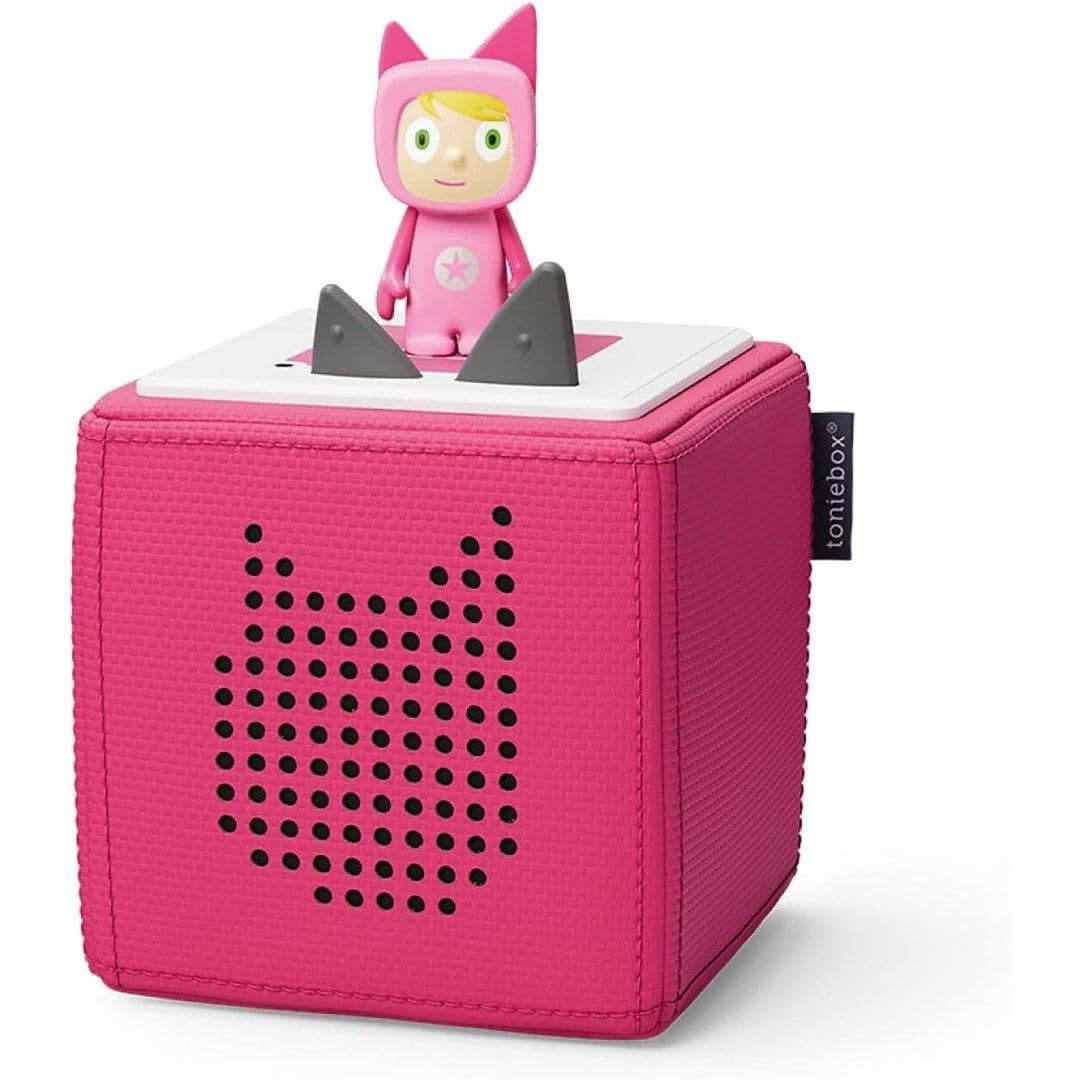 Toniebox Starter Set