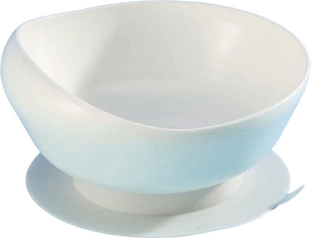 Large Scoop Bowl