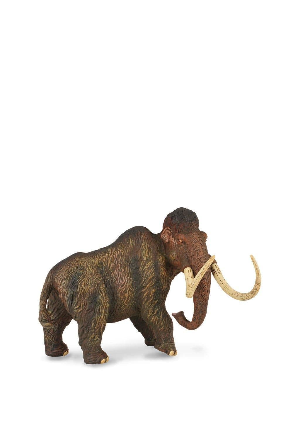 Woolly Mammoth Toy