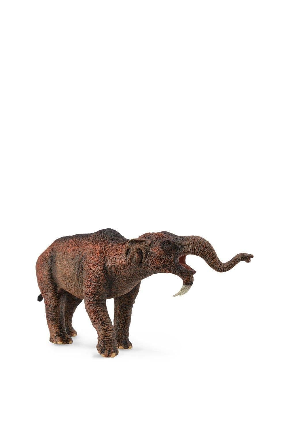 Prehistoric Deinotherium Toy