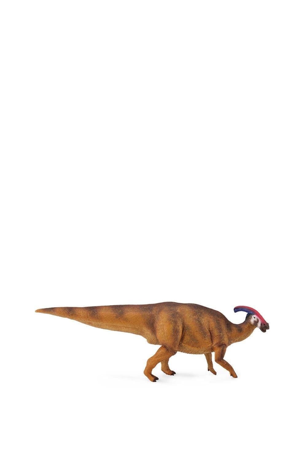 Parasaurolophus Dinosaur Toy