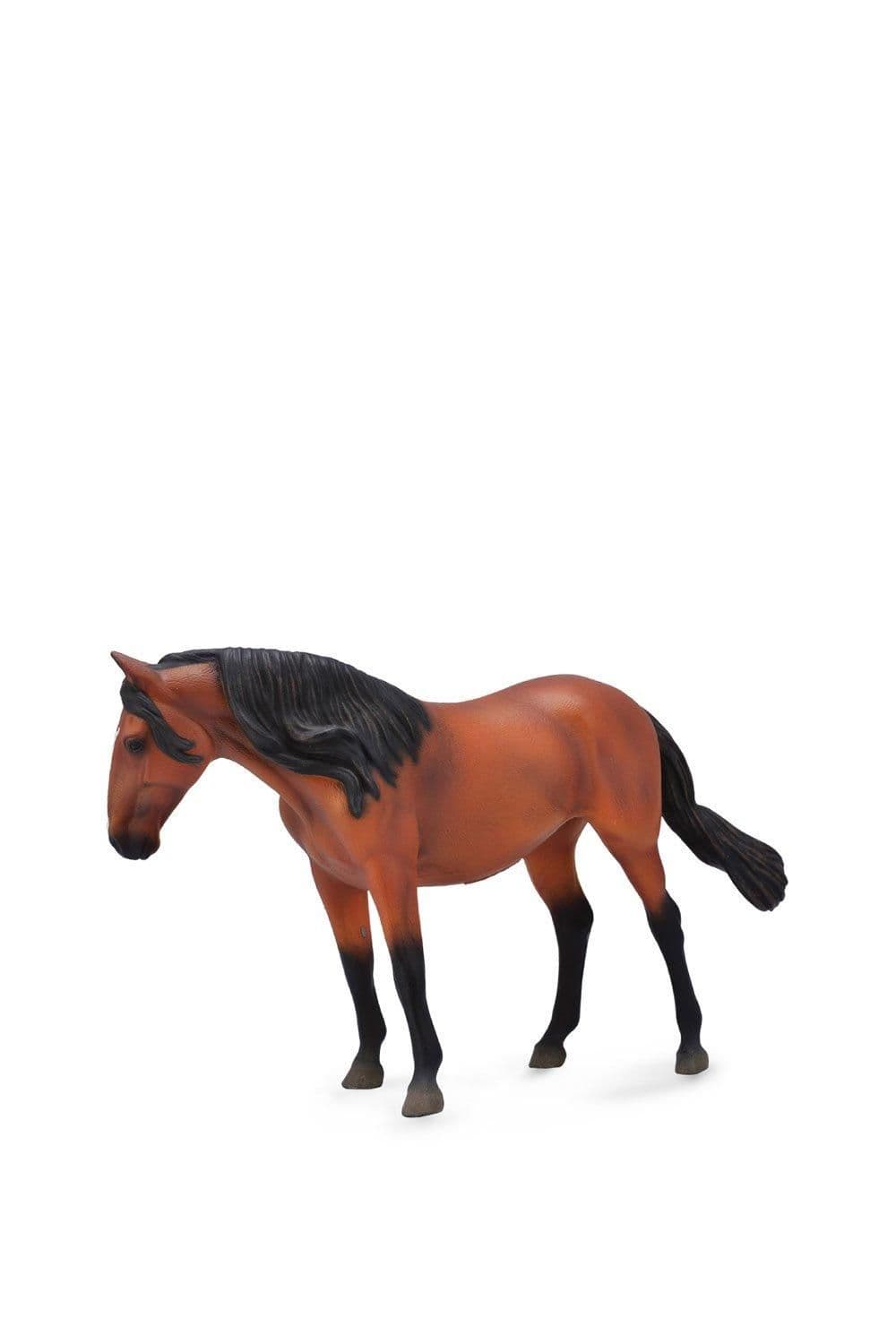Lusitanos Mare Horse Toy