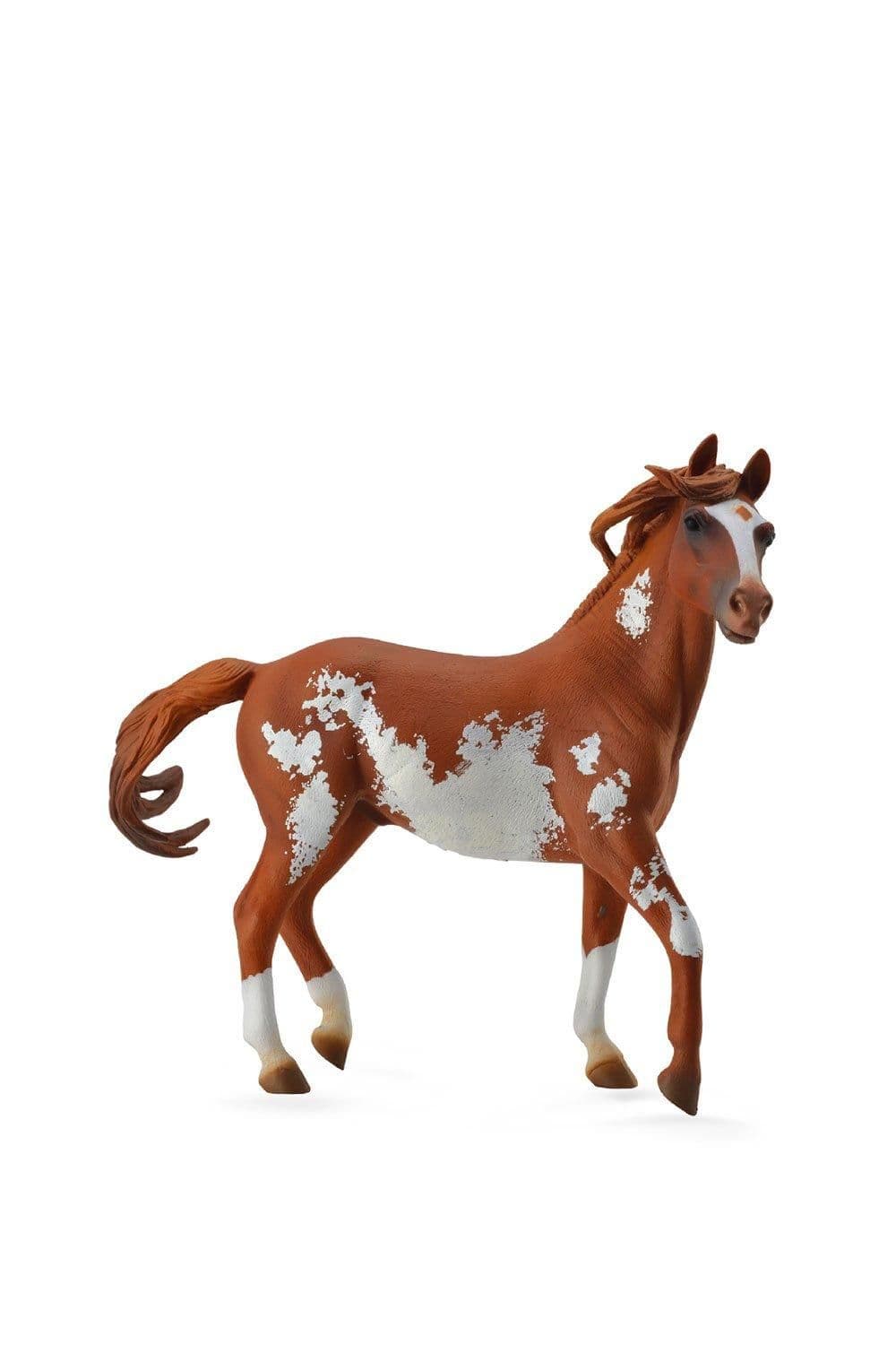 Mustang Stallion Horse Toy
