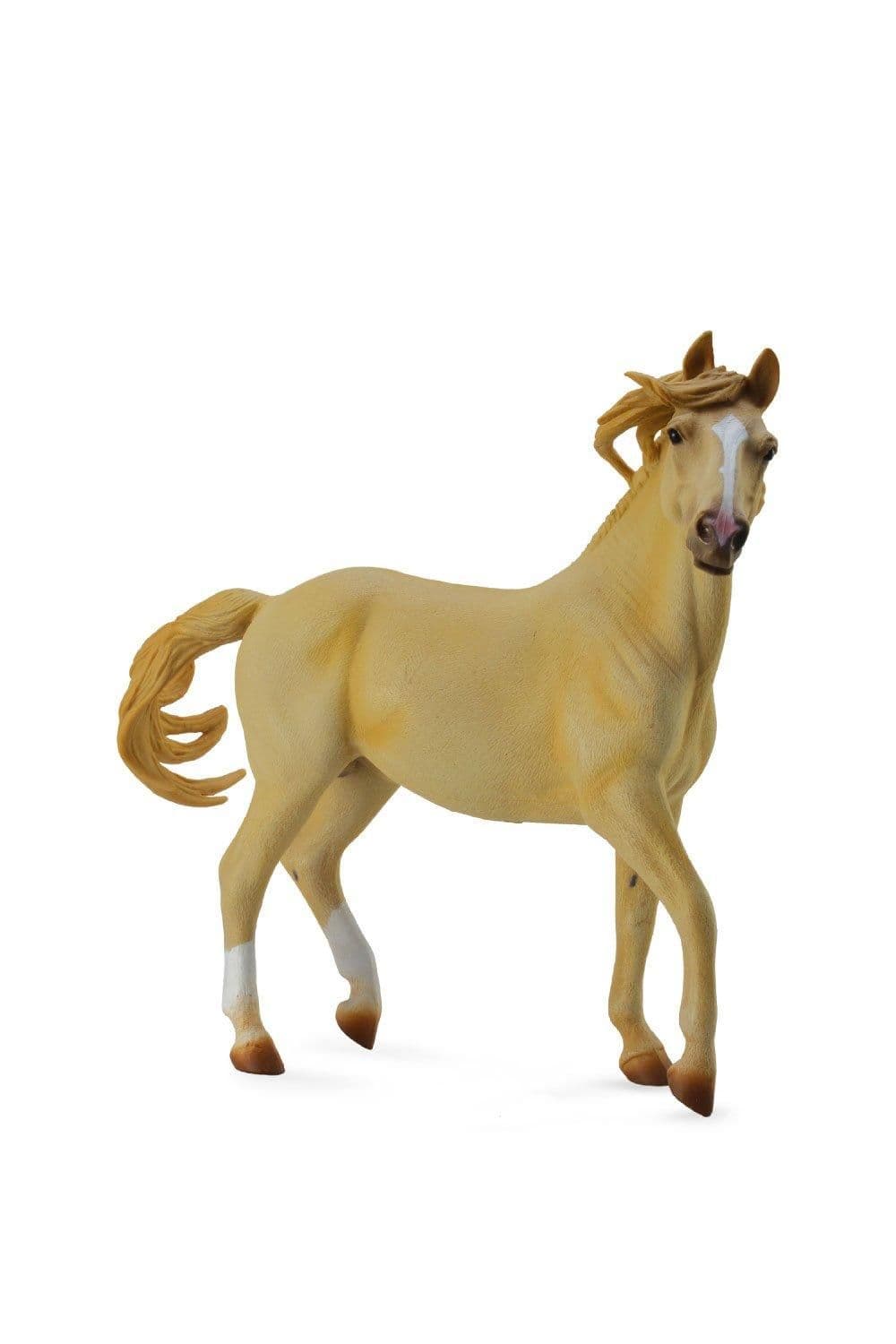 Mustang Stallion Horse Toy