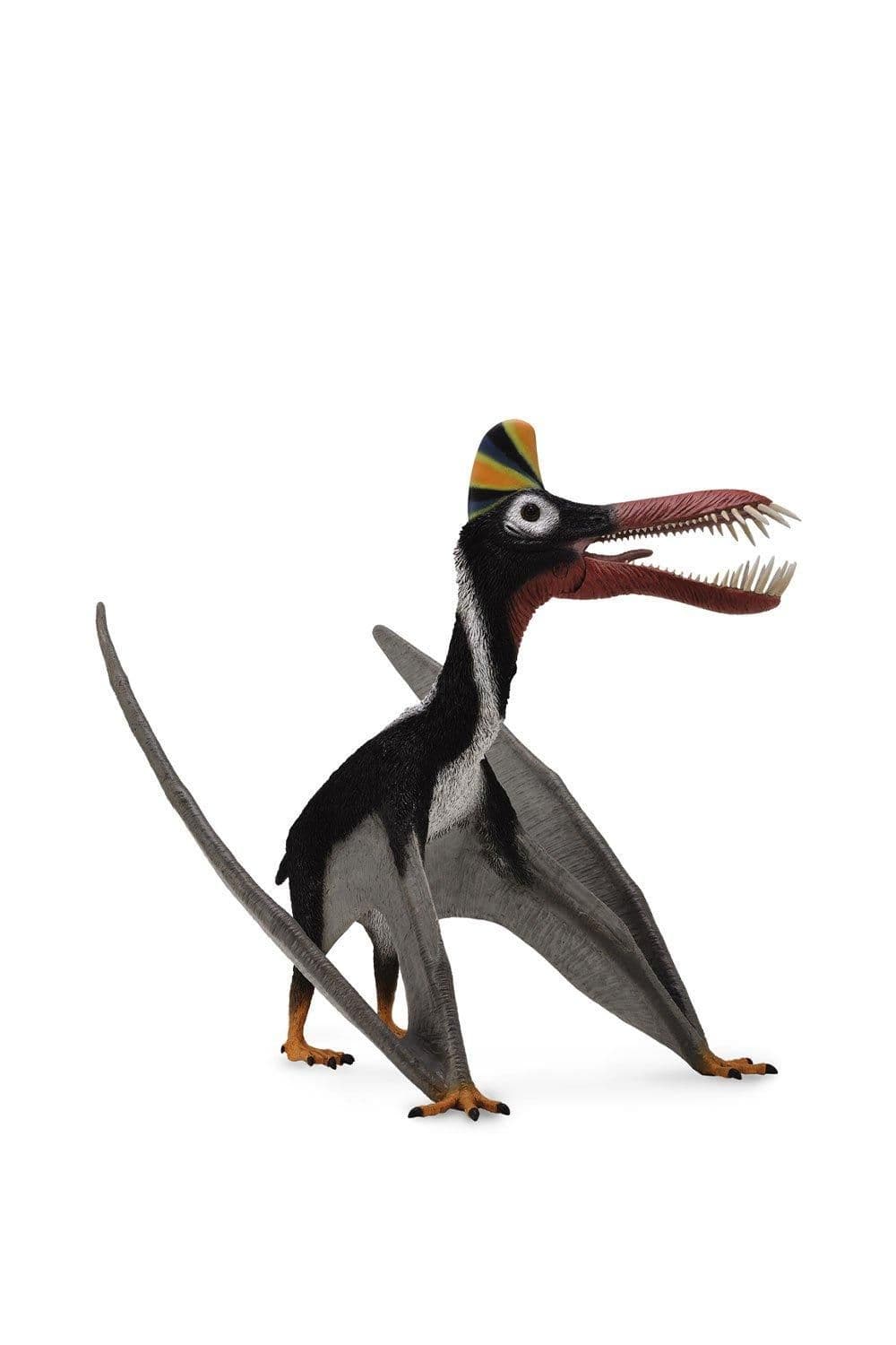 Guidraco Dinosaur Toy Movable Jaw