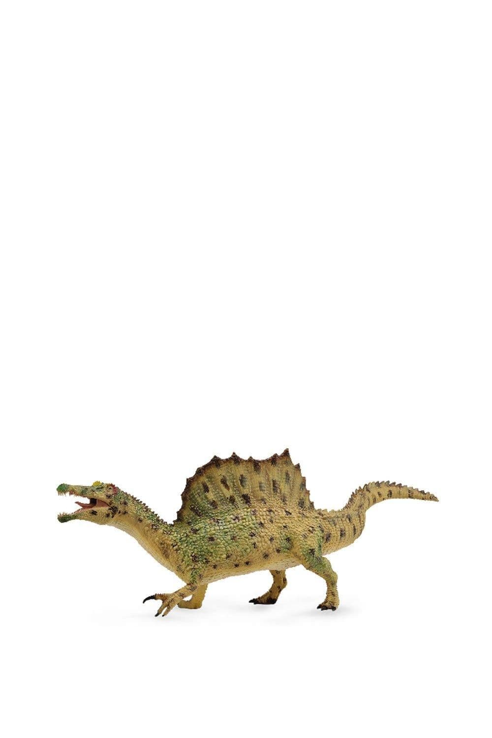 Spinosaurus Dinosaur Toy Movable Jaw