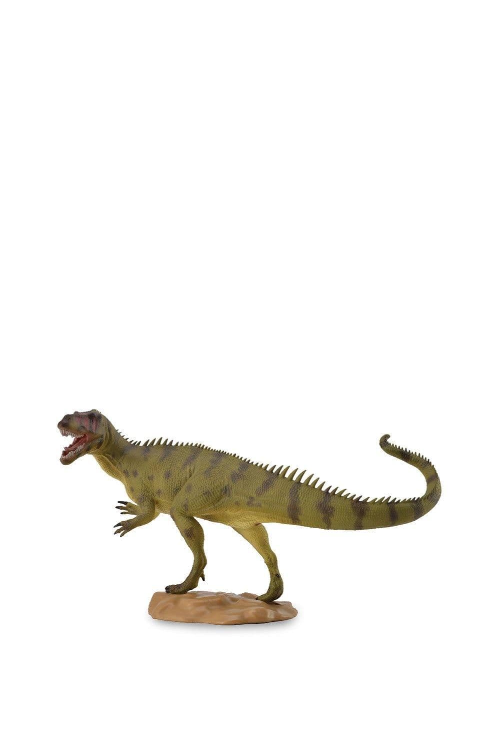 Torvosaurus Dinosaur Toy Movable Jaw