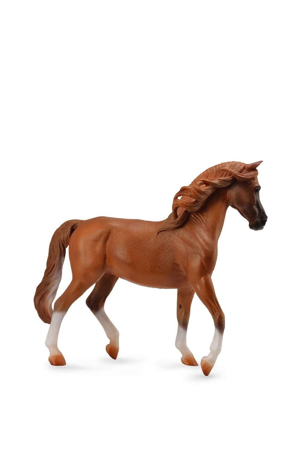 Arabian Mare Horse Toy