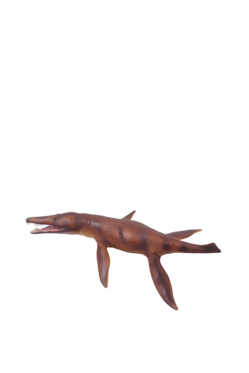Kronosaurus Dinosaur Toy Movable Jaw