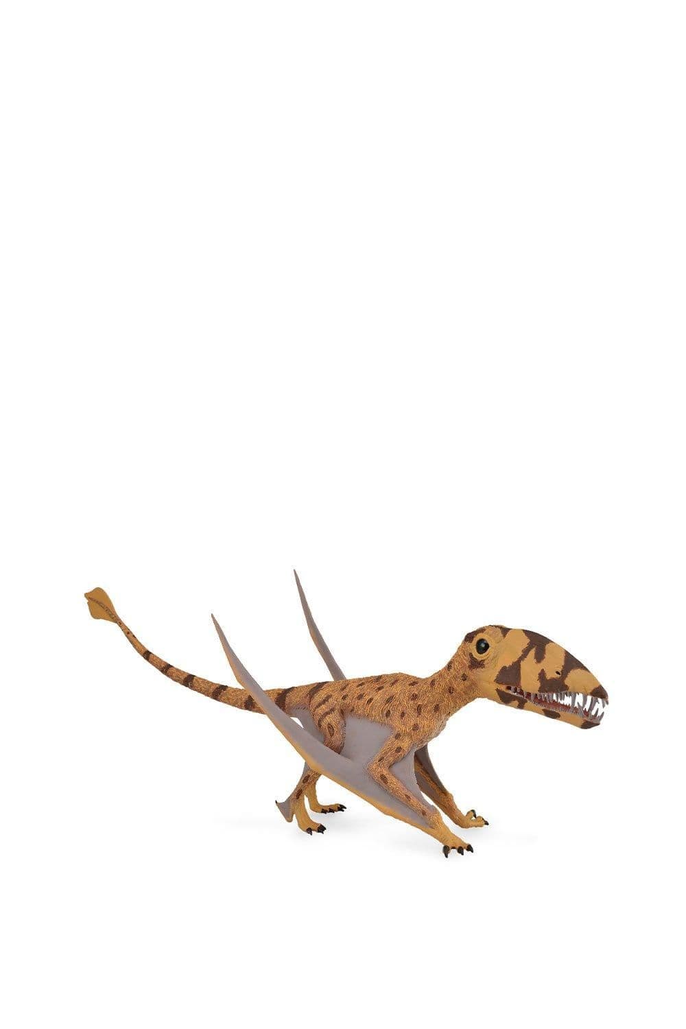 Dimorphodon Dinosaur Toy Movable Jaw