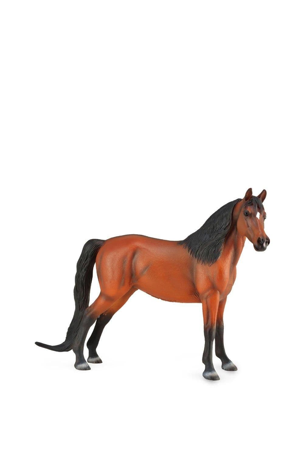Morgan Bay Horse Toy