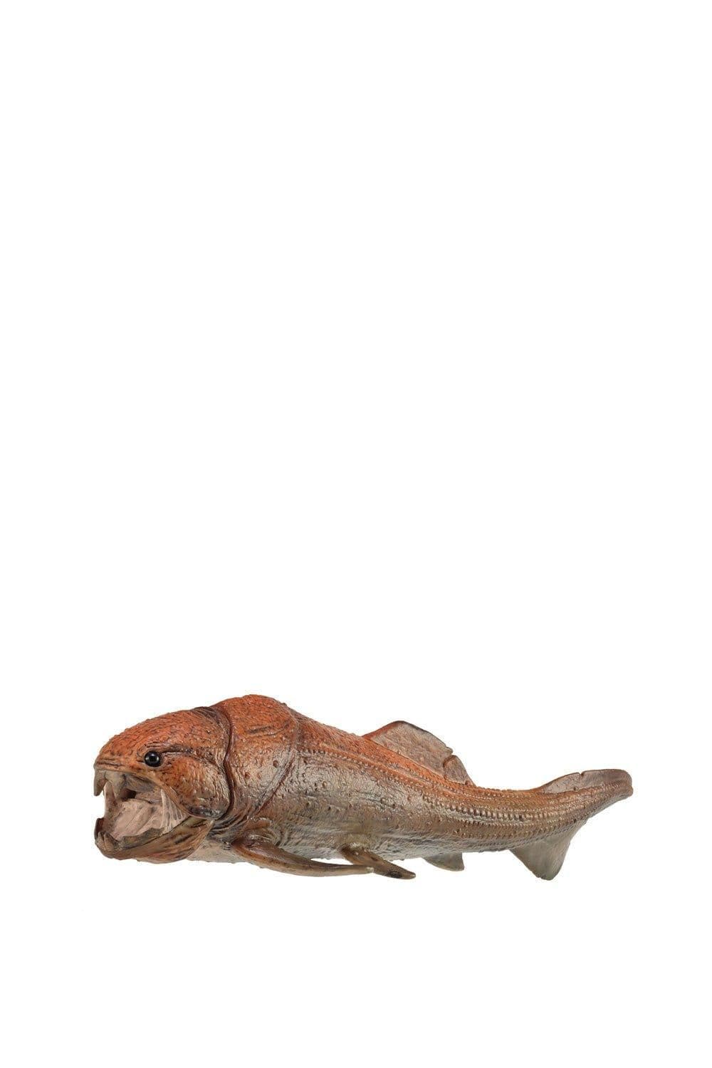 Dunkleosteus Dinosaur Toy Movable Jaw