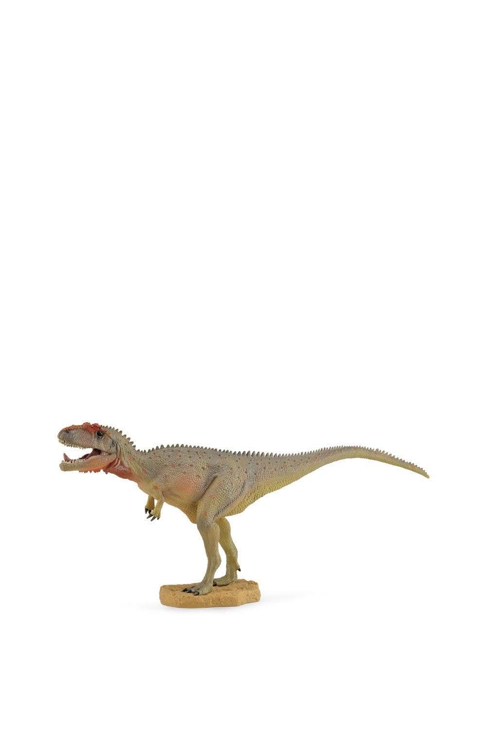 Mapusaurus Dinosaur Toy Movable Jaw