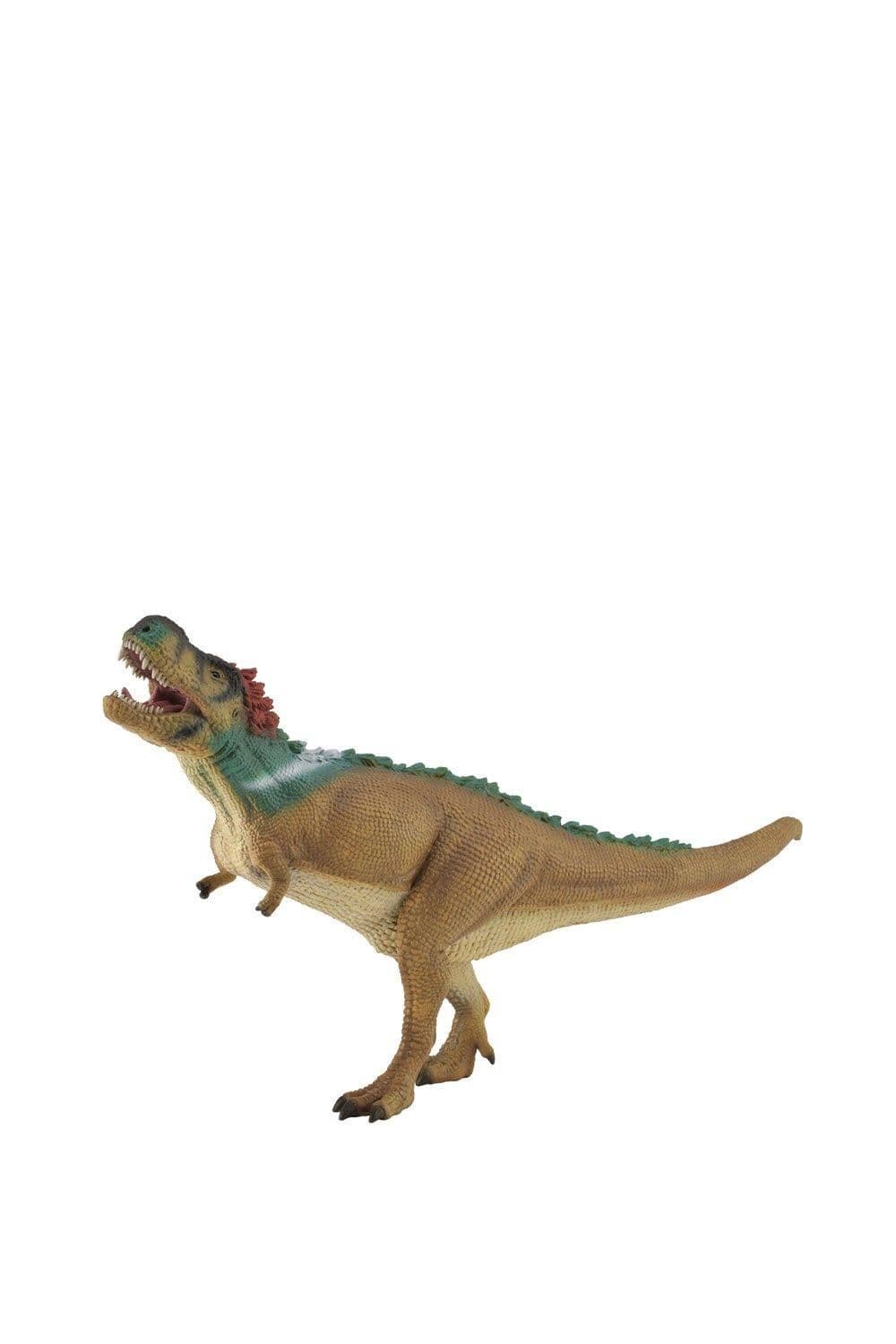 Feathered Tyrannosaurus Rex Dinosaur Toy