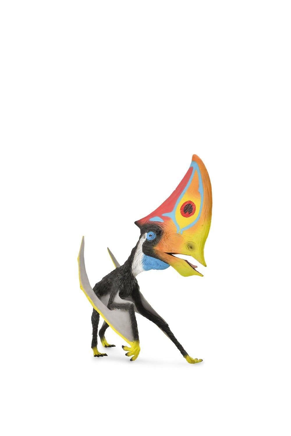 Caiuajara Dinosaur Toy Movable Jaw