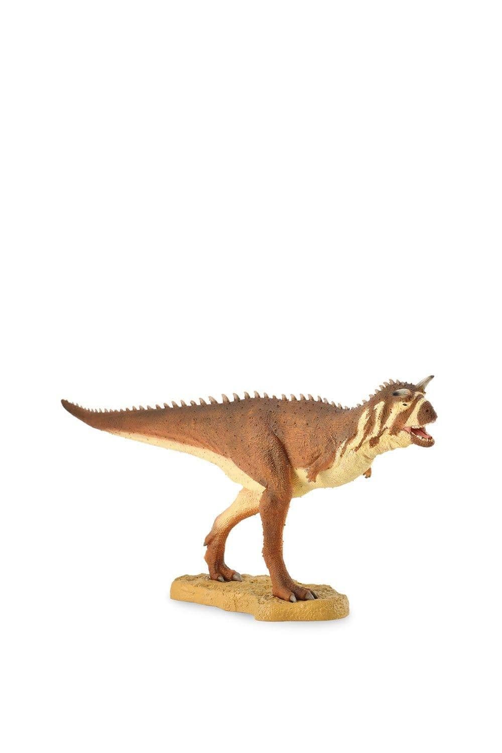 Carnotaurus Dinosaur Toy