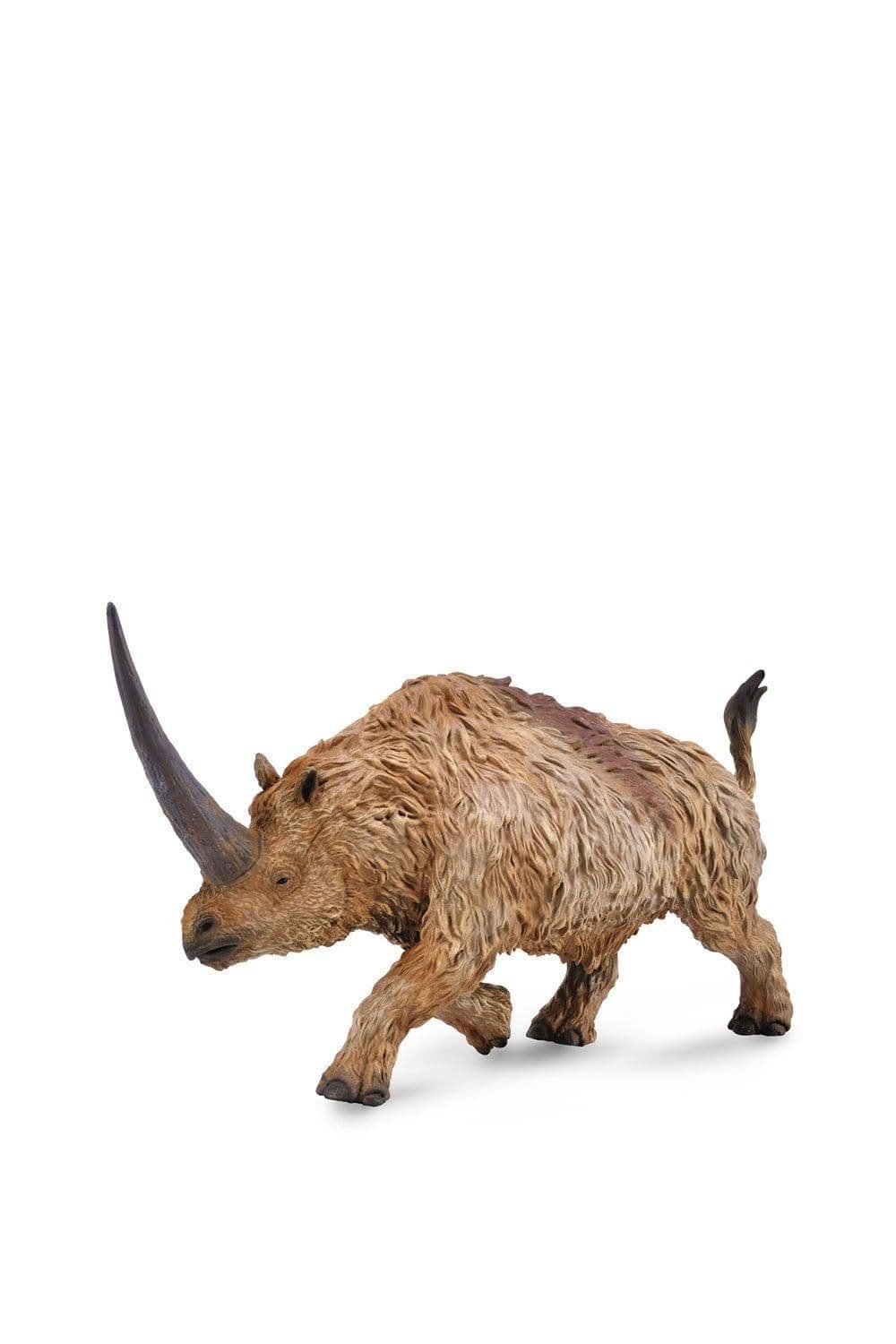 Elasmotherium Dinosaur Toy