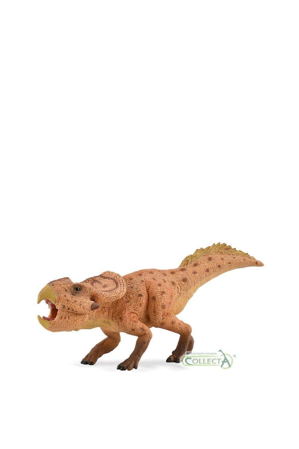 Protoceratops Dinosaur Toy Movable Jaw