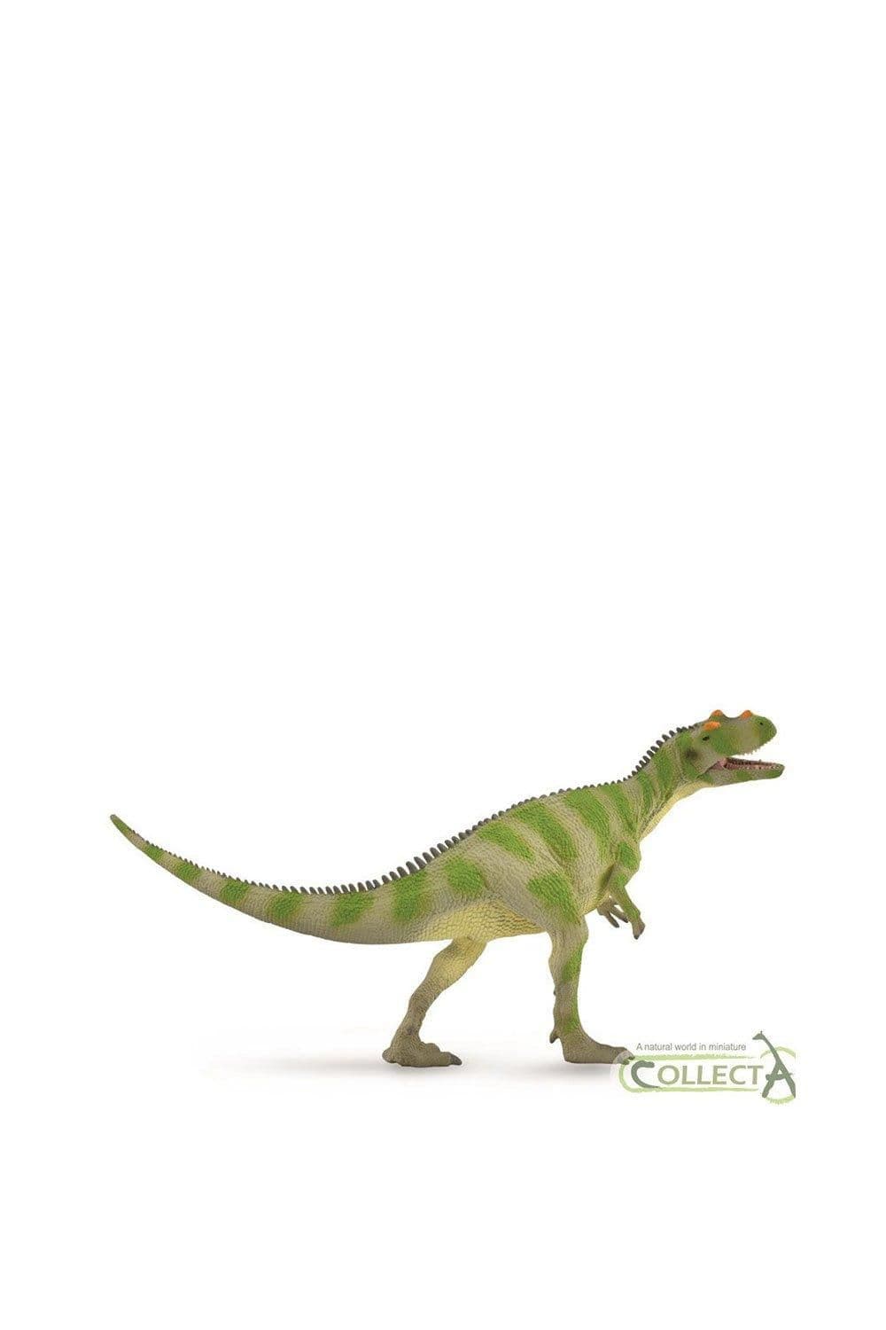 Saltrioventor Dinosaur Toy Movable Jaw
