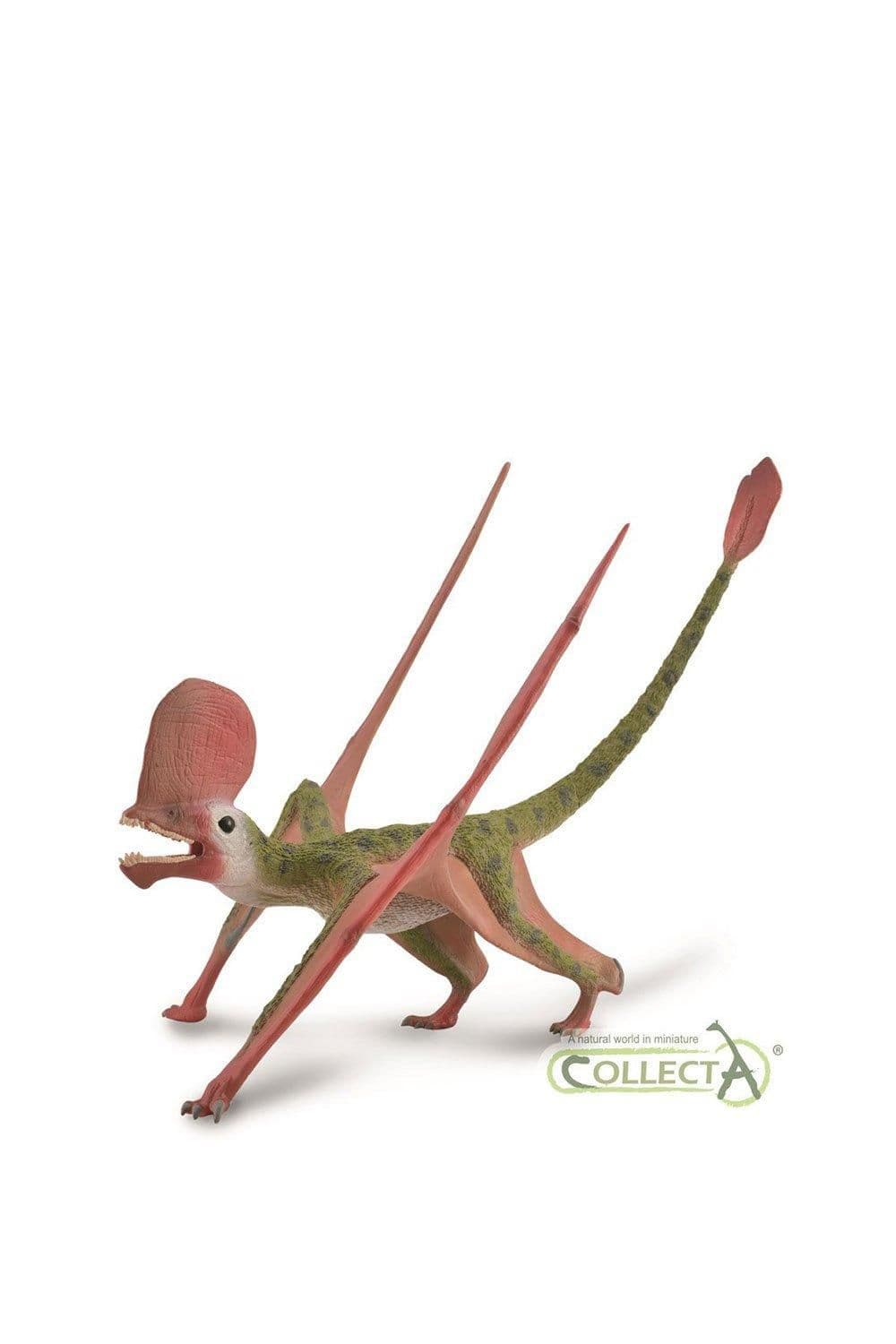 Caviramus Dinosaur Toy Movable Jaw