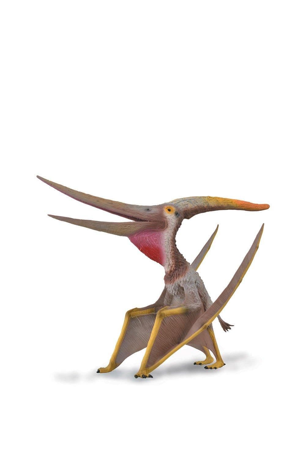 Pteranodon Dinosaur Toy Movable Jaw