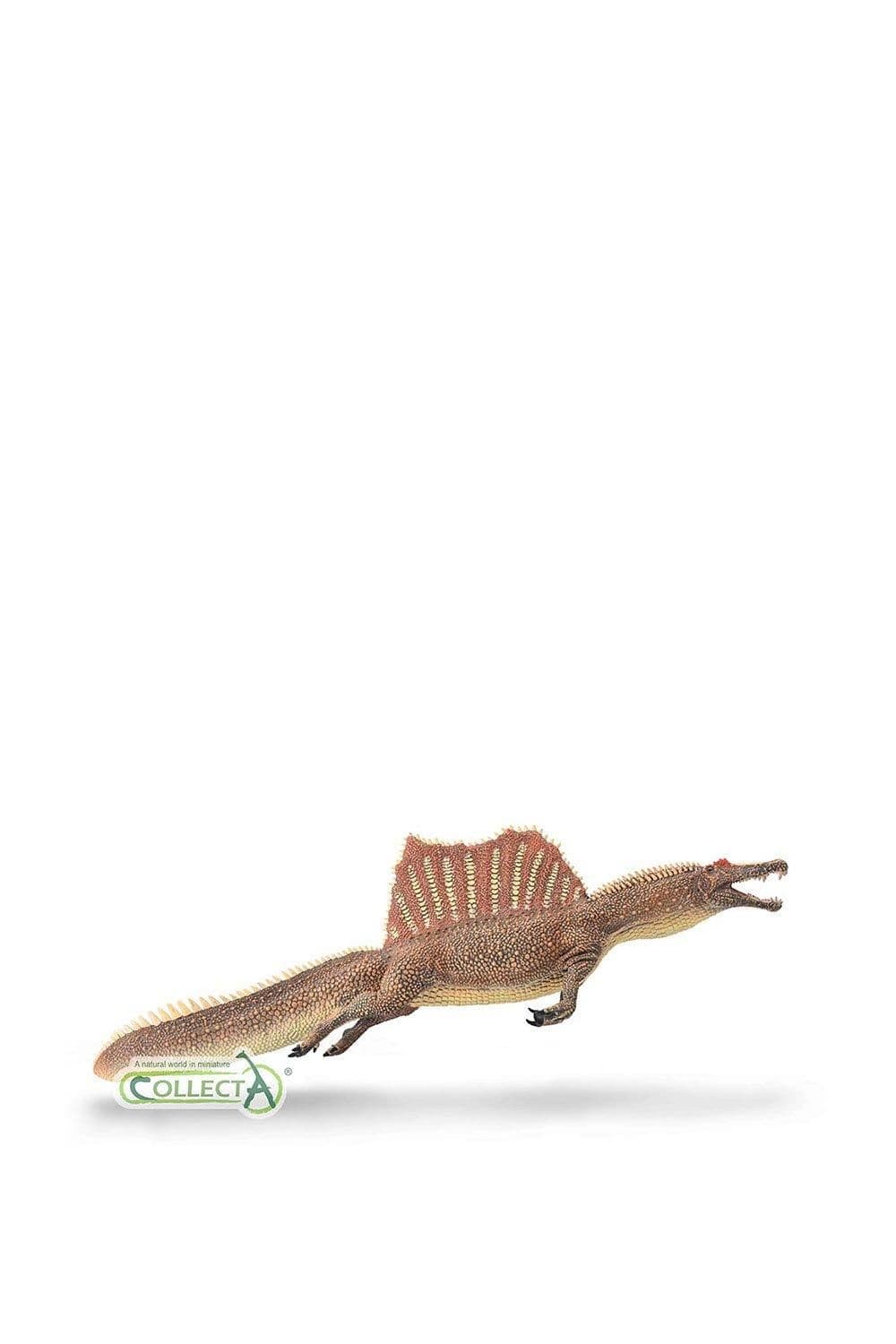 Spinosaurus Dinosaur Toy