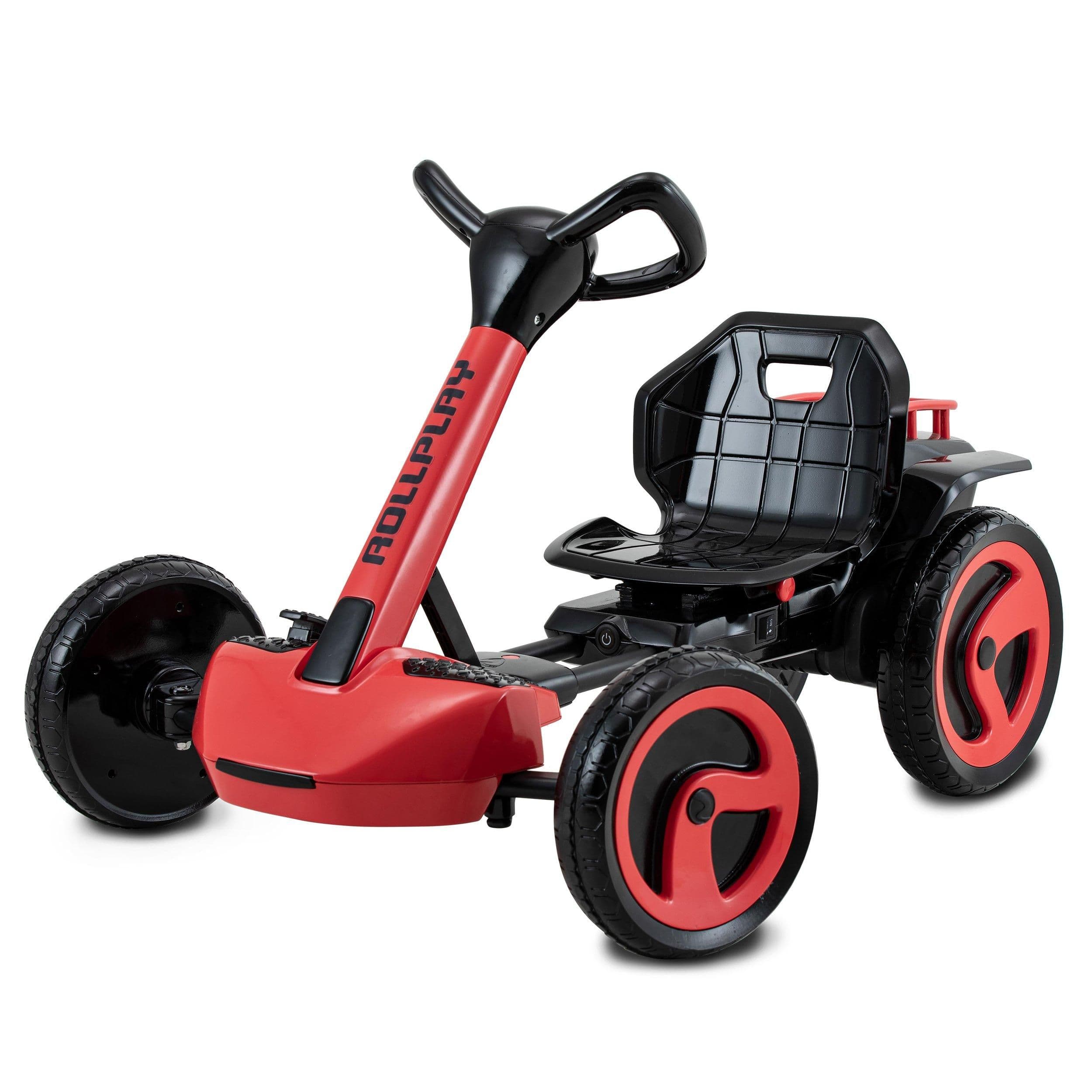 Flex Kart 12 Volt