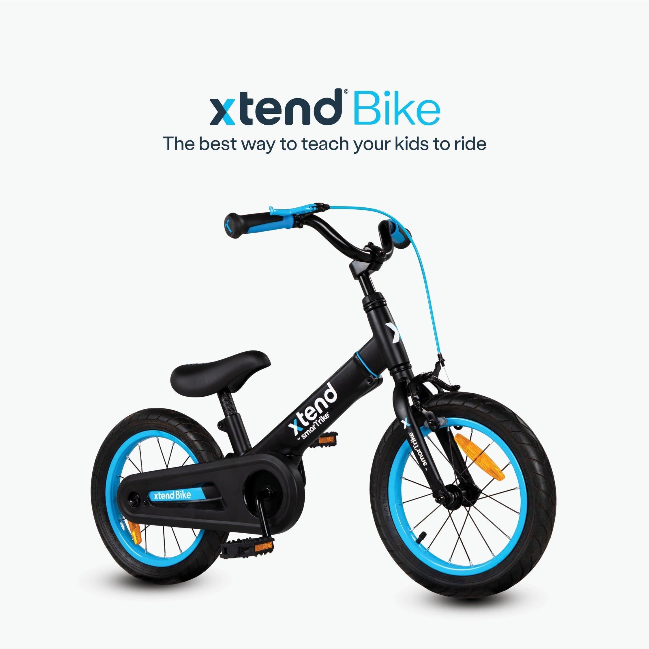 Xtend Bike