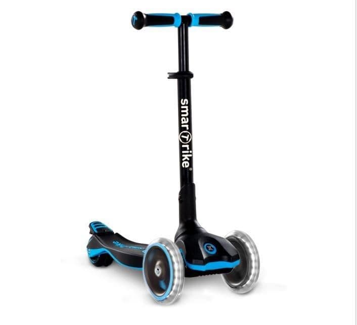 Xtend 3 Stage Scooter