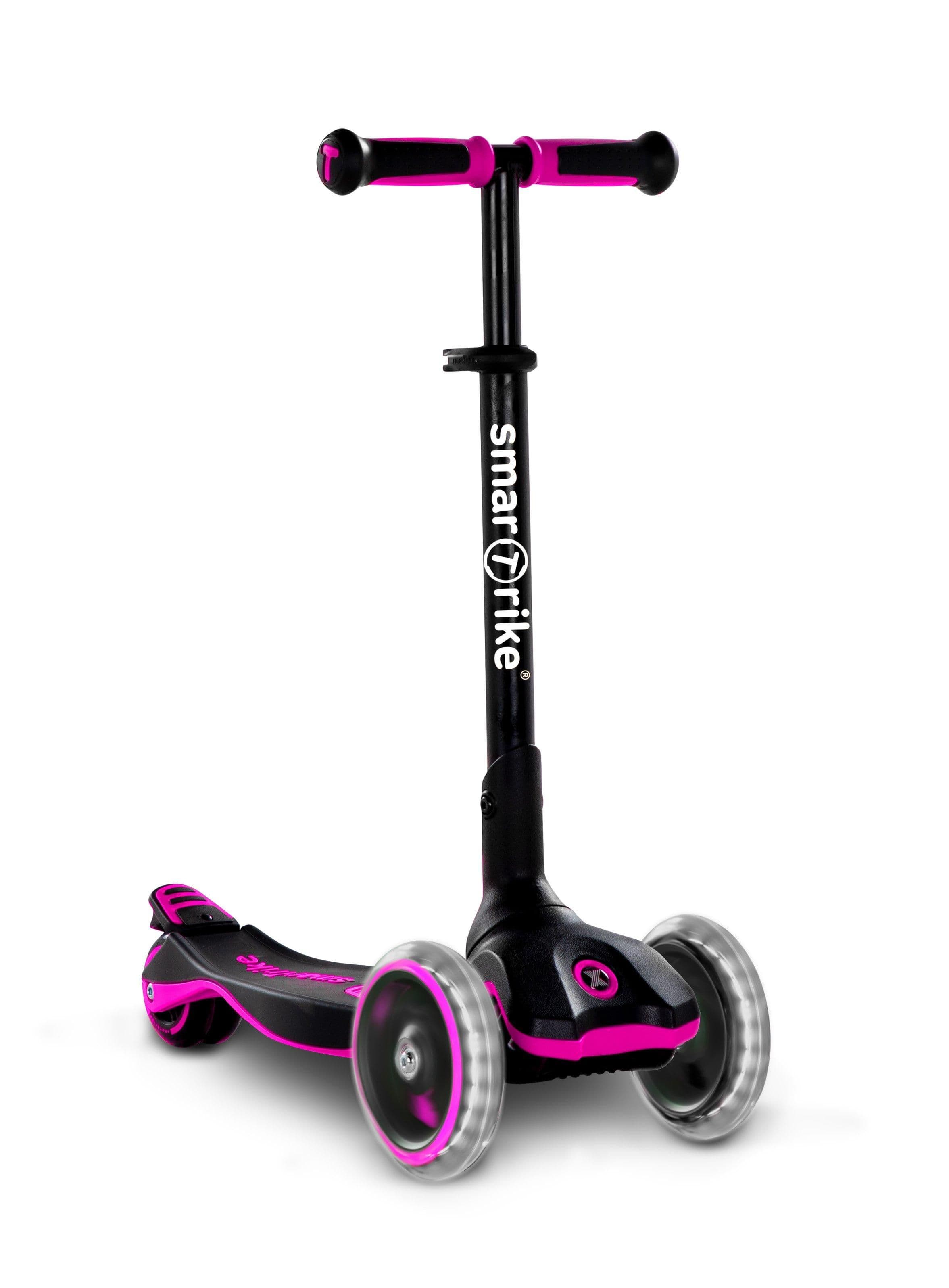 Xtend 3 Stage Scooter