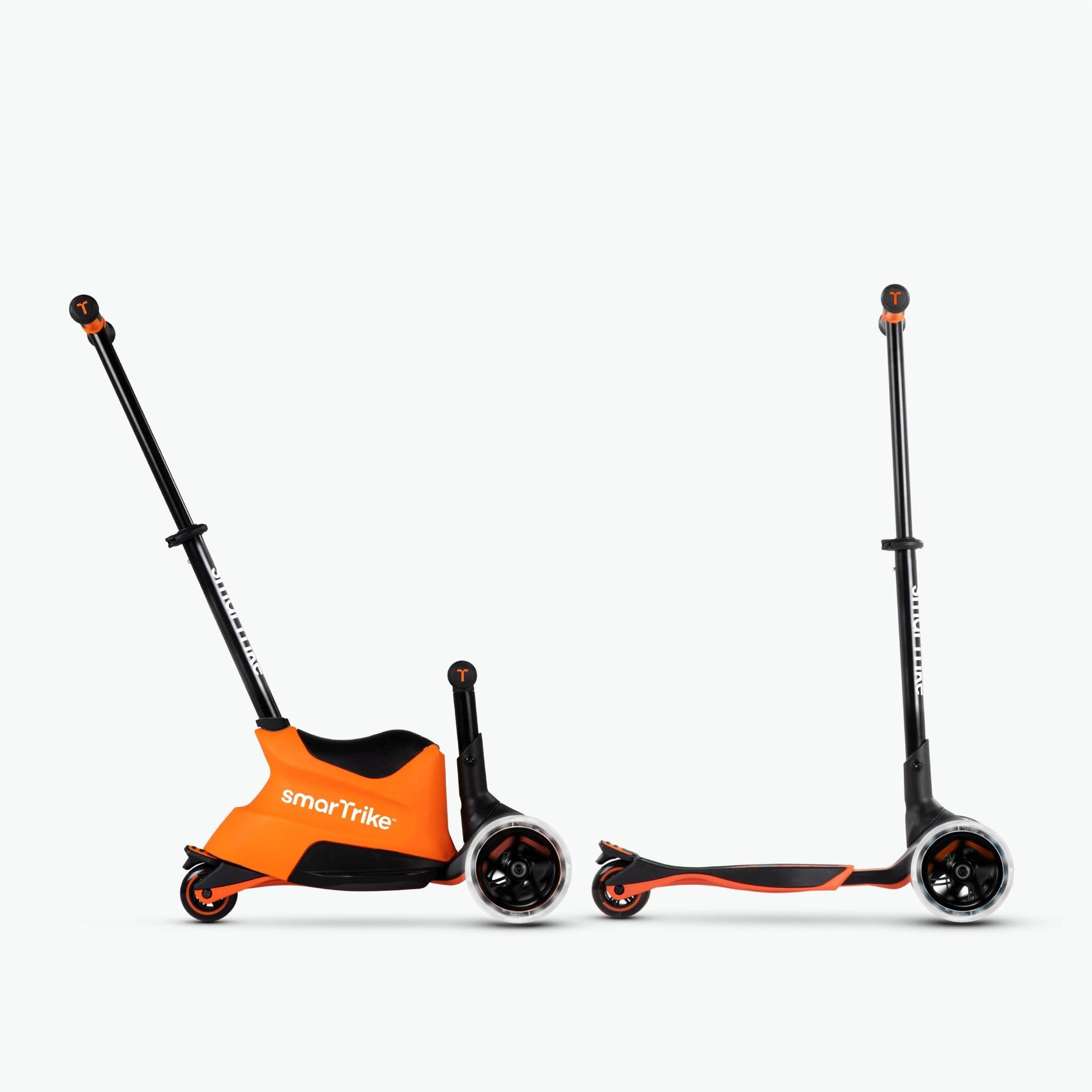 Xtend 5 Stage Ride on Scooter