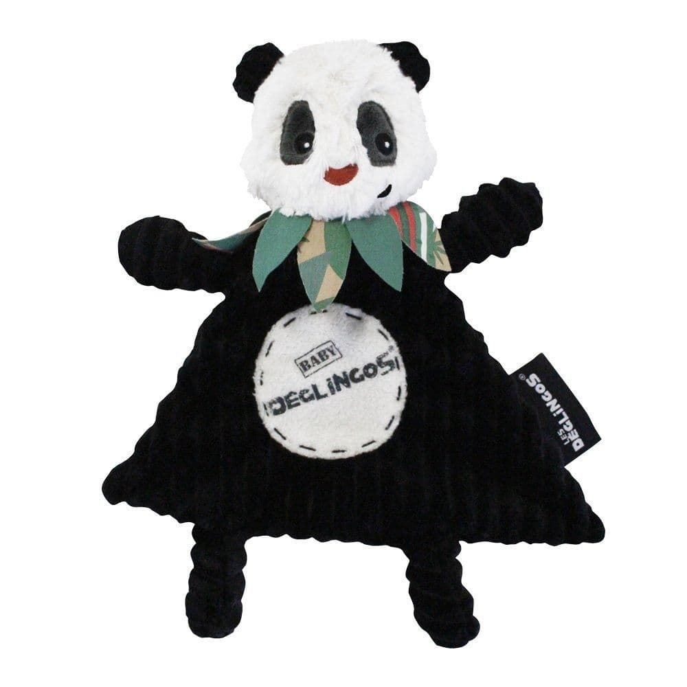 Comforter Rototos Panda