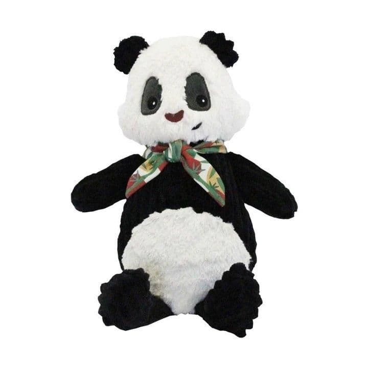 Big Plush Box Rototos Panda