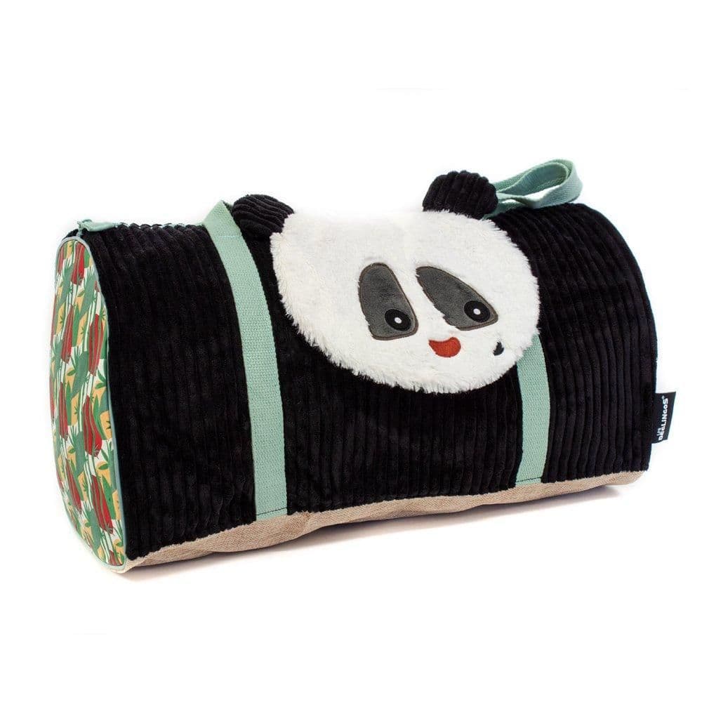 Weekend Bag Rototos Panda