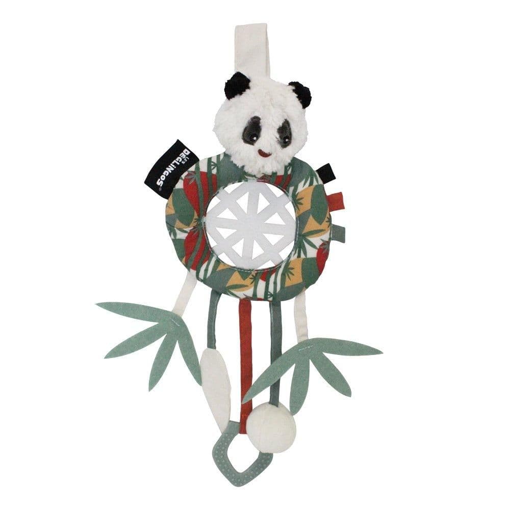 Dream Catcher Rototos Panda