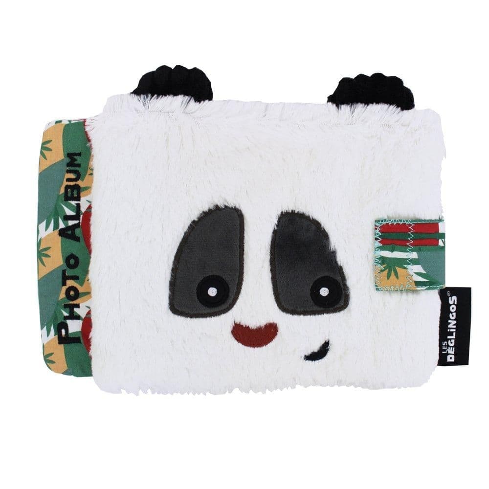 Photo Album Rototos Panda