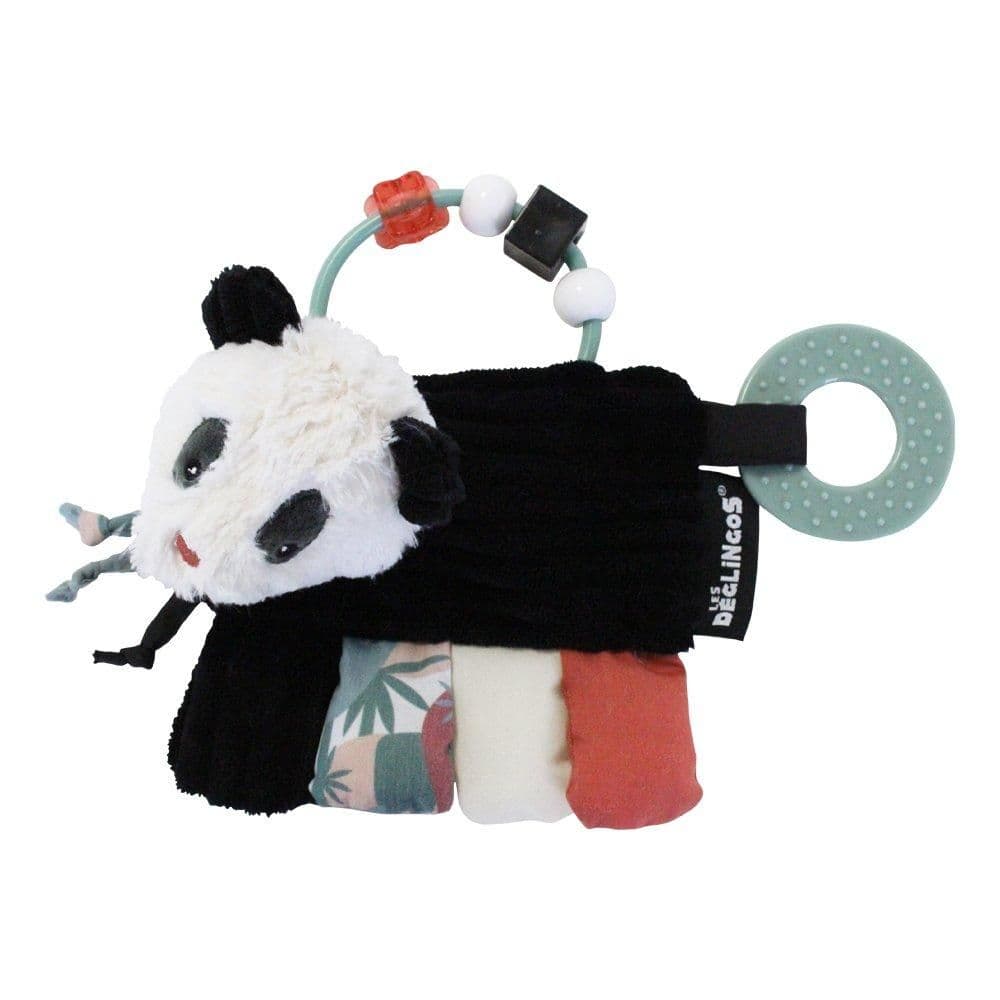 Activity Rattle Rototos Panda