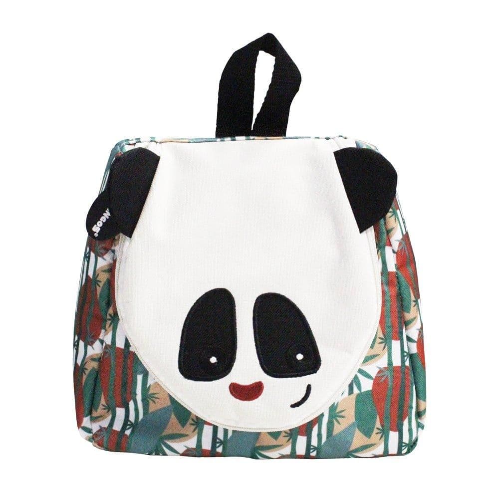 Vanity Case Rototos Panda
