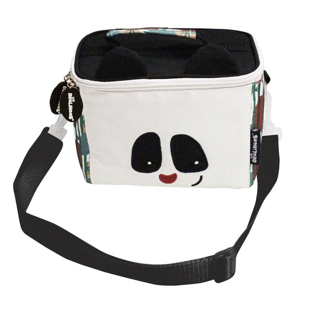 Lunch Bag Rototos Panda