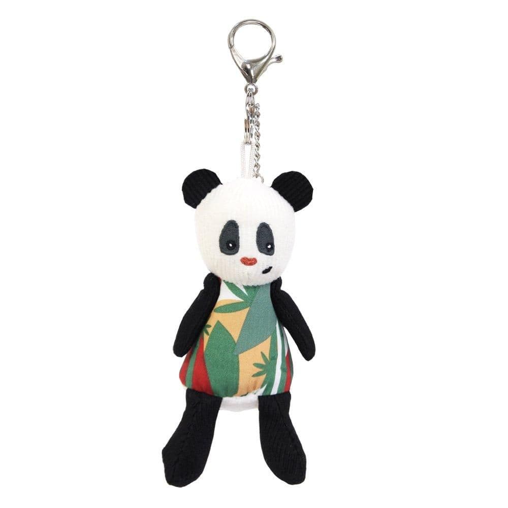 Key Ring Rototos Panda