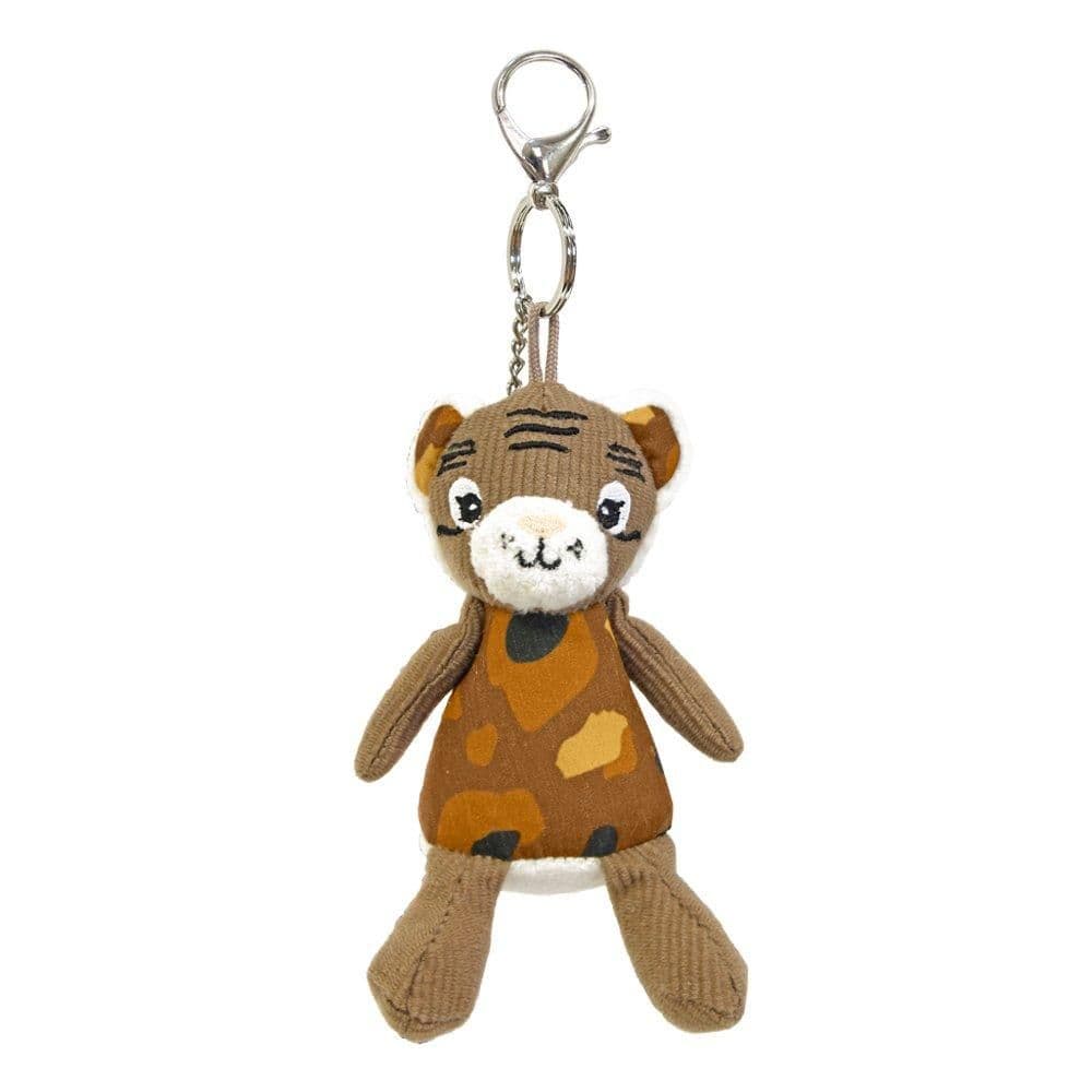 Key Ring Speculos Tiger
