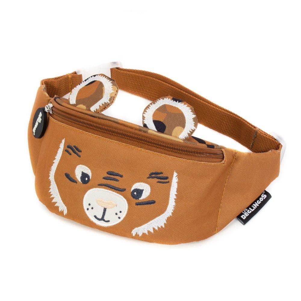 Bum Bag Speculos Tiger
