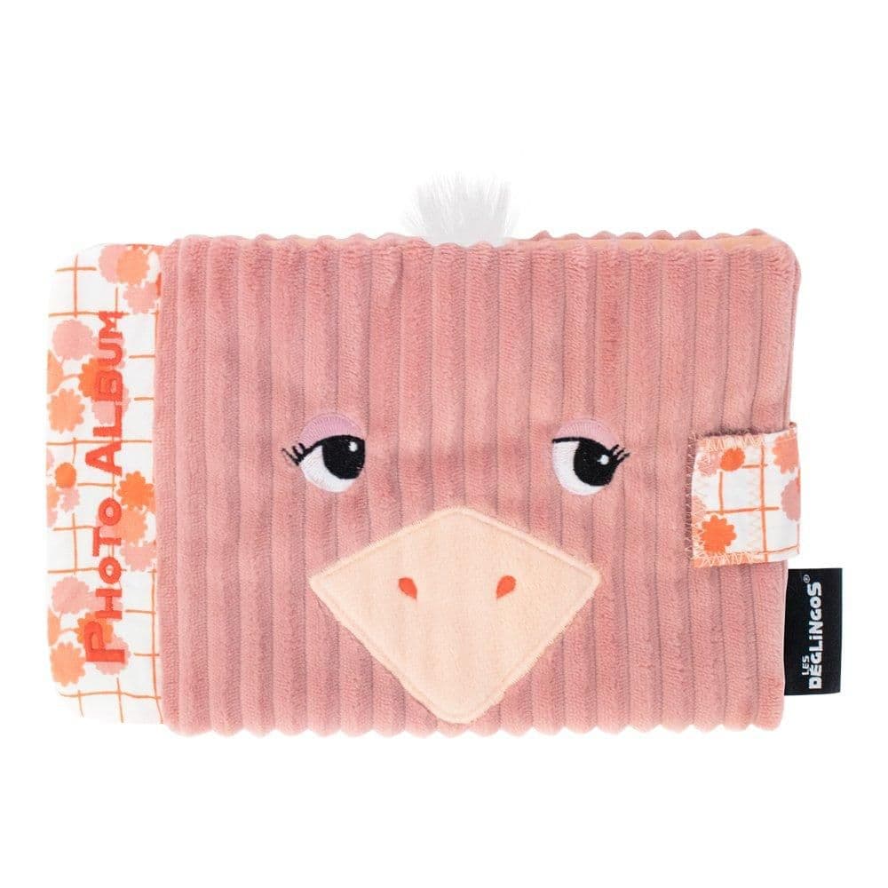 Photo Album Pomelos Ostrich