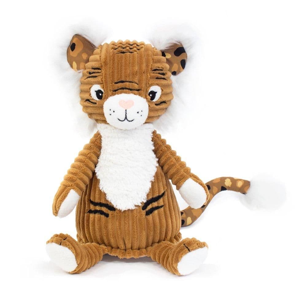 Original Plush Speculos Tiger