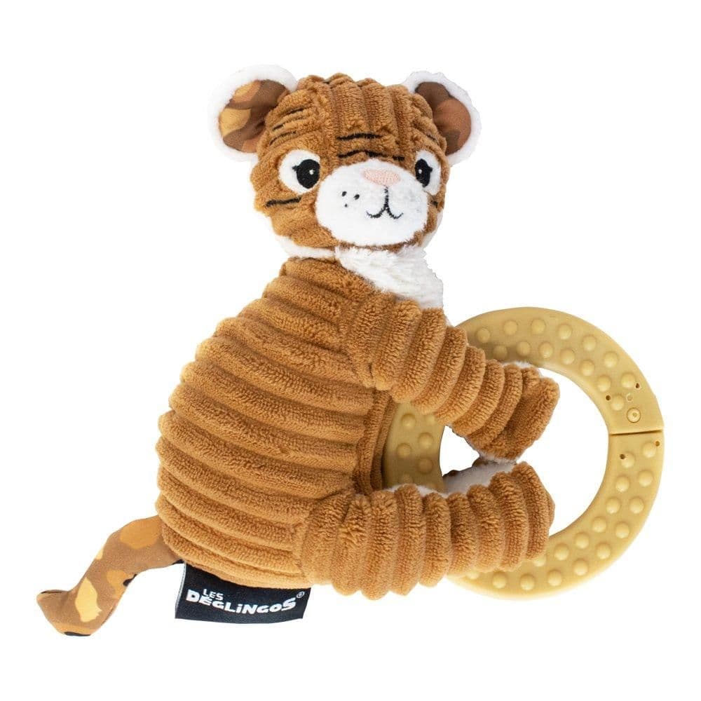 Speculos Tiger Chewing Toy