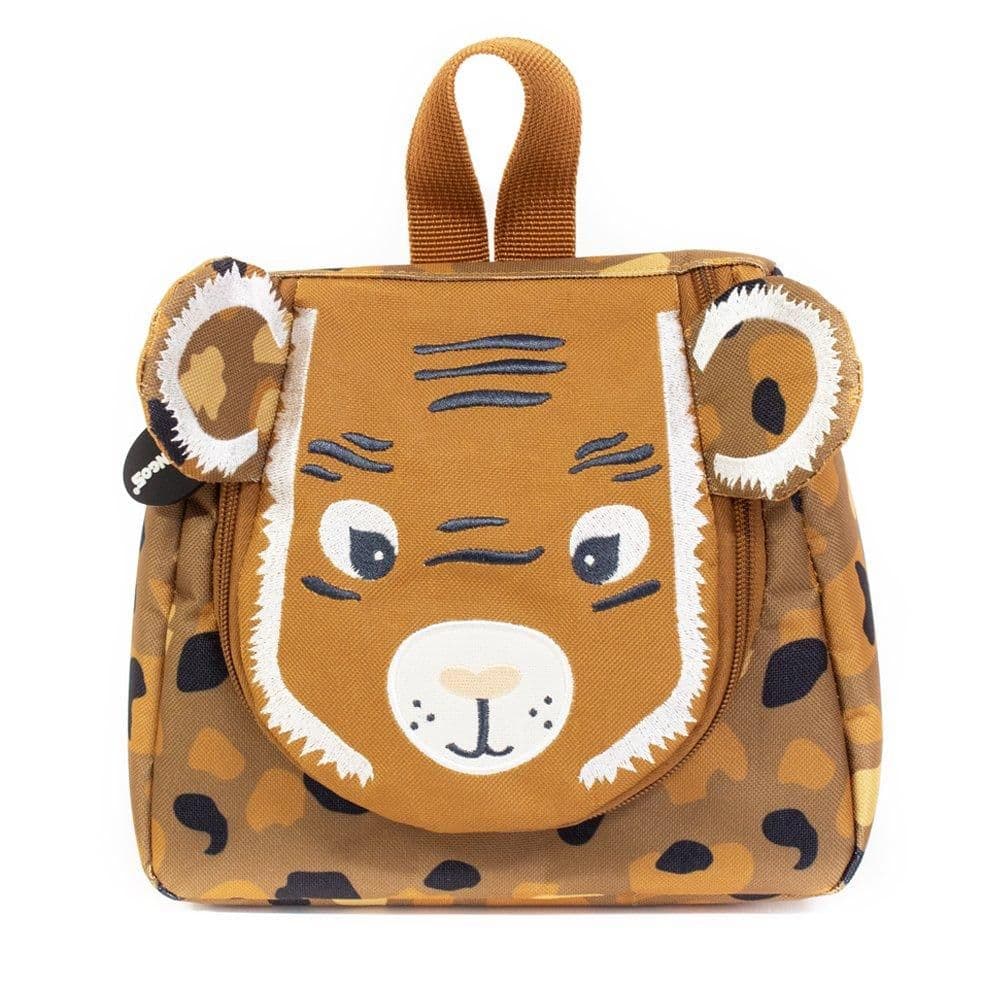Vanity Case Speculos Tiger